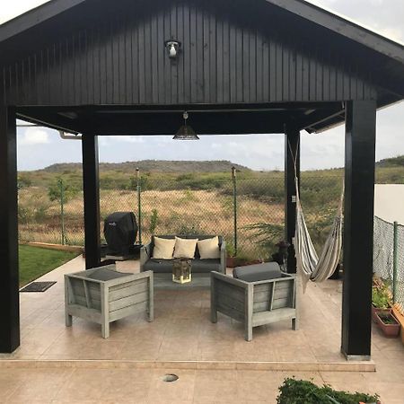 Quinta Villa Willemstad Extérieur photo