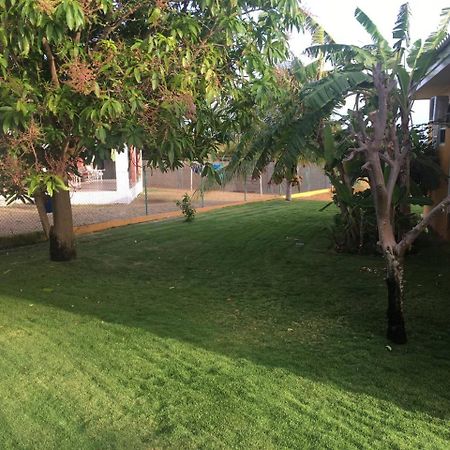 Quinta Villa Willemstad Extérieur photo