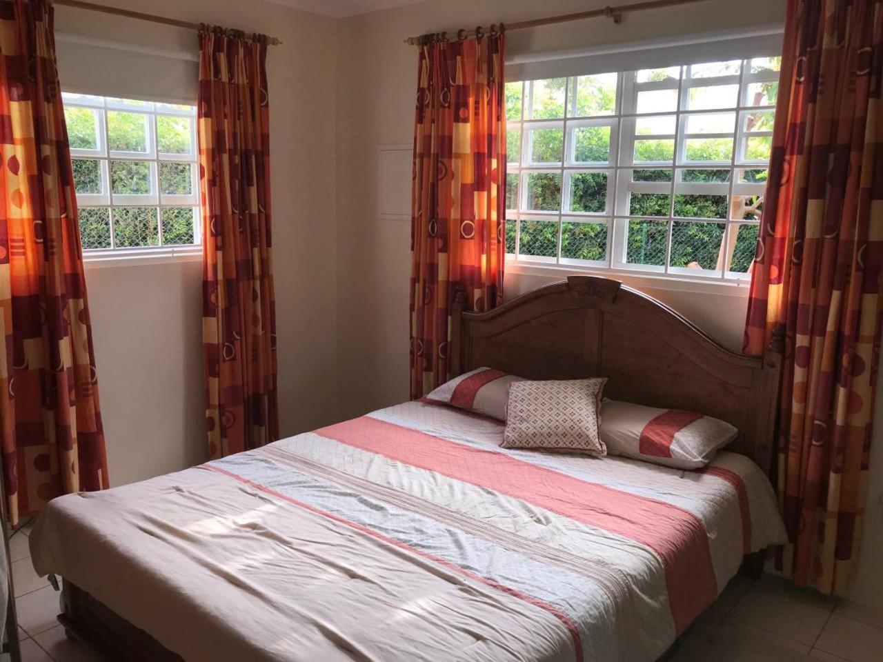 Quinta Villa Willemstad Extérieur photo