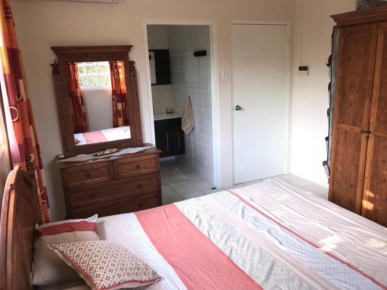 Quinta Villa Willemstad Extérieur photo