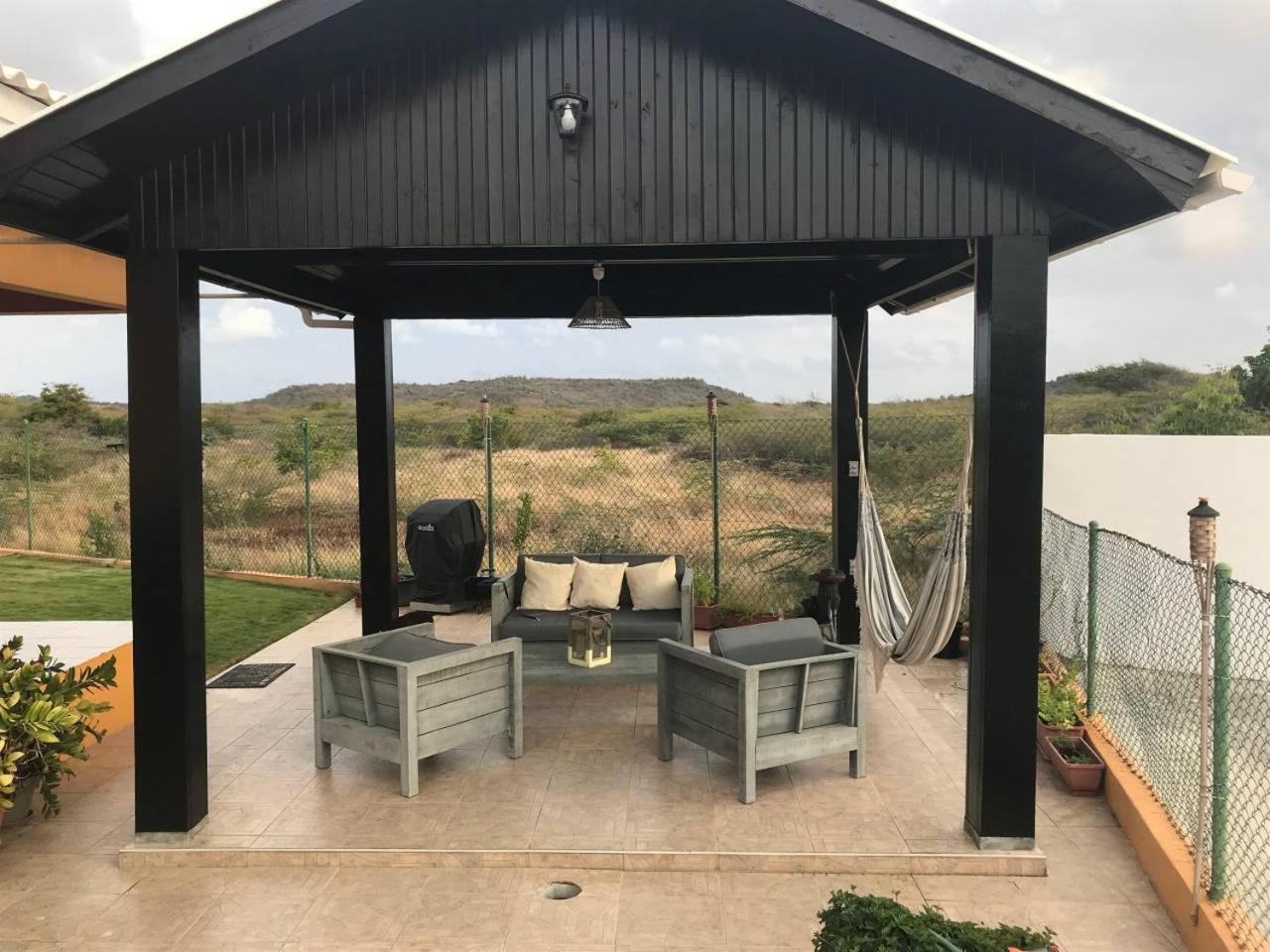Quinta Villa Willemstad Extérieur photo