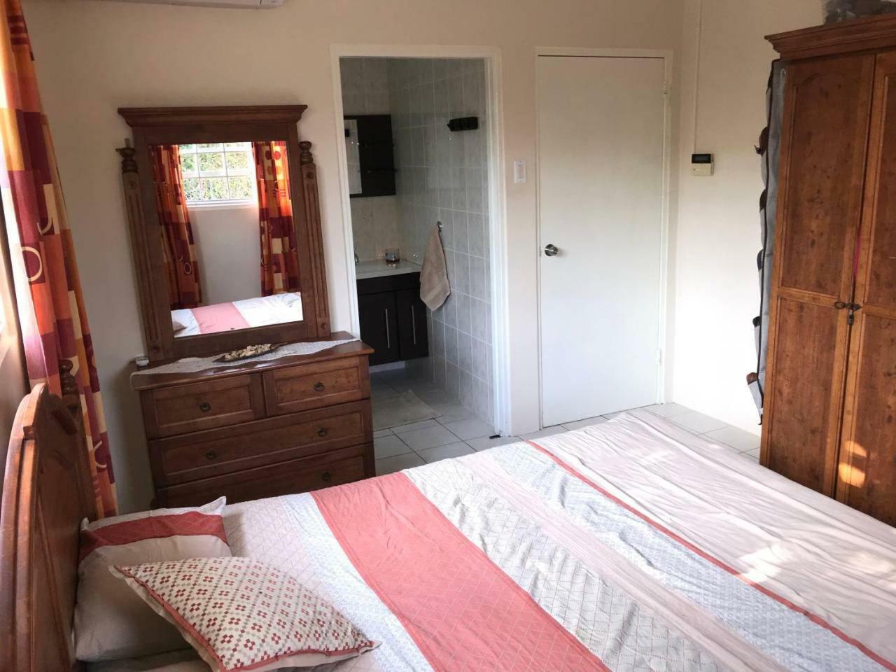 Quinta Villa Willemstad Extérieur photo