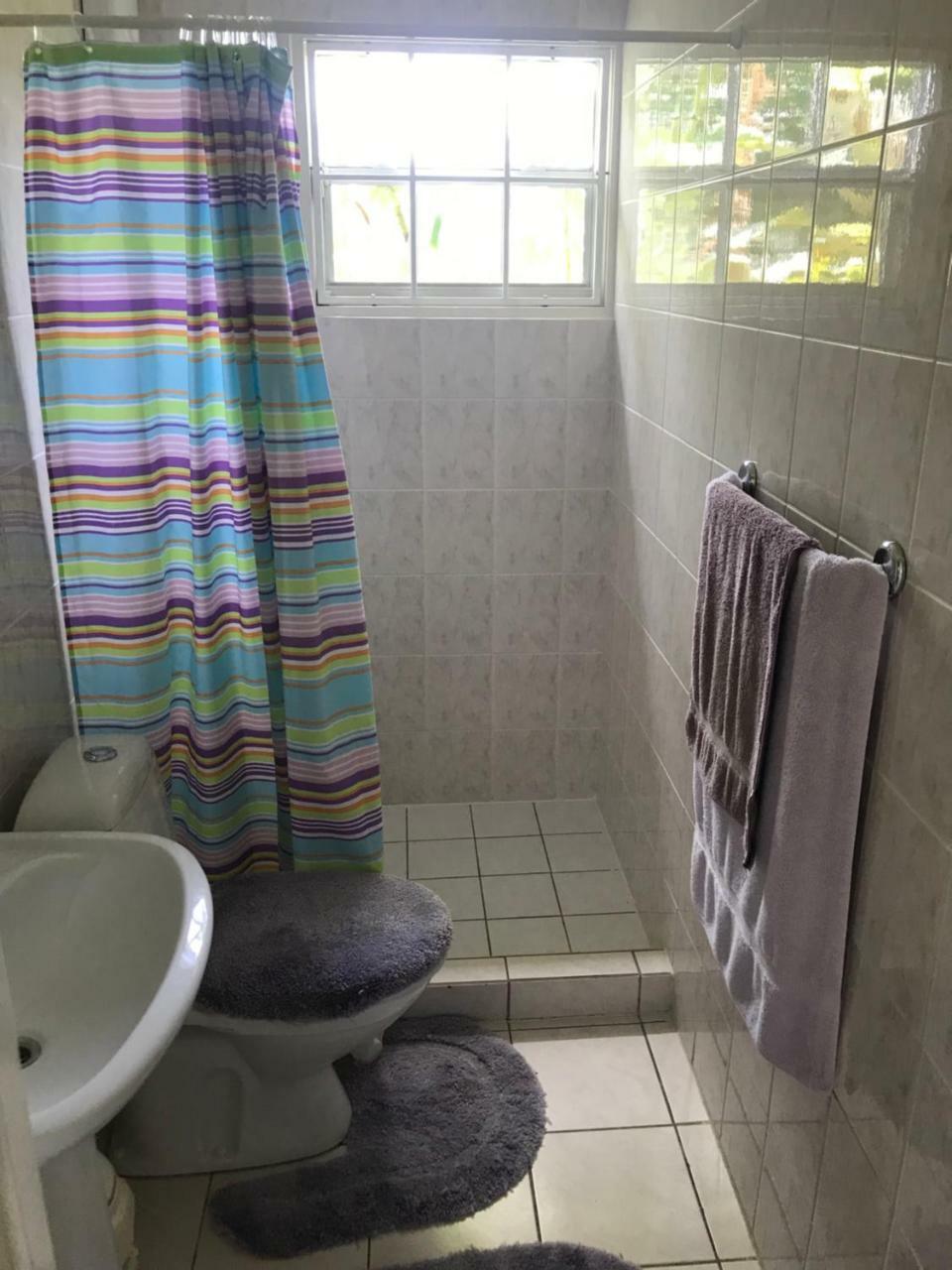 Quinta Villa Willemstad Extérieur photo