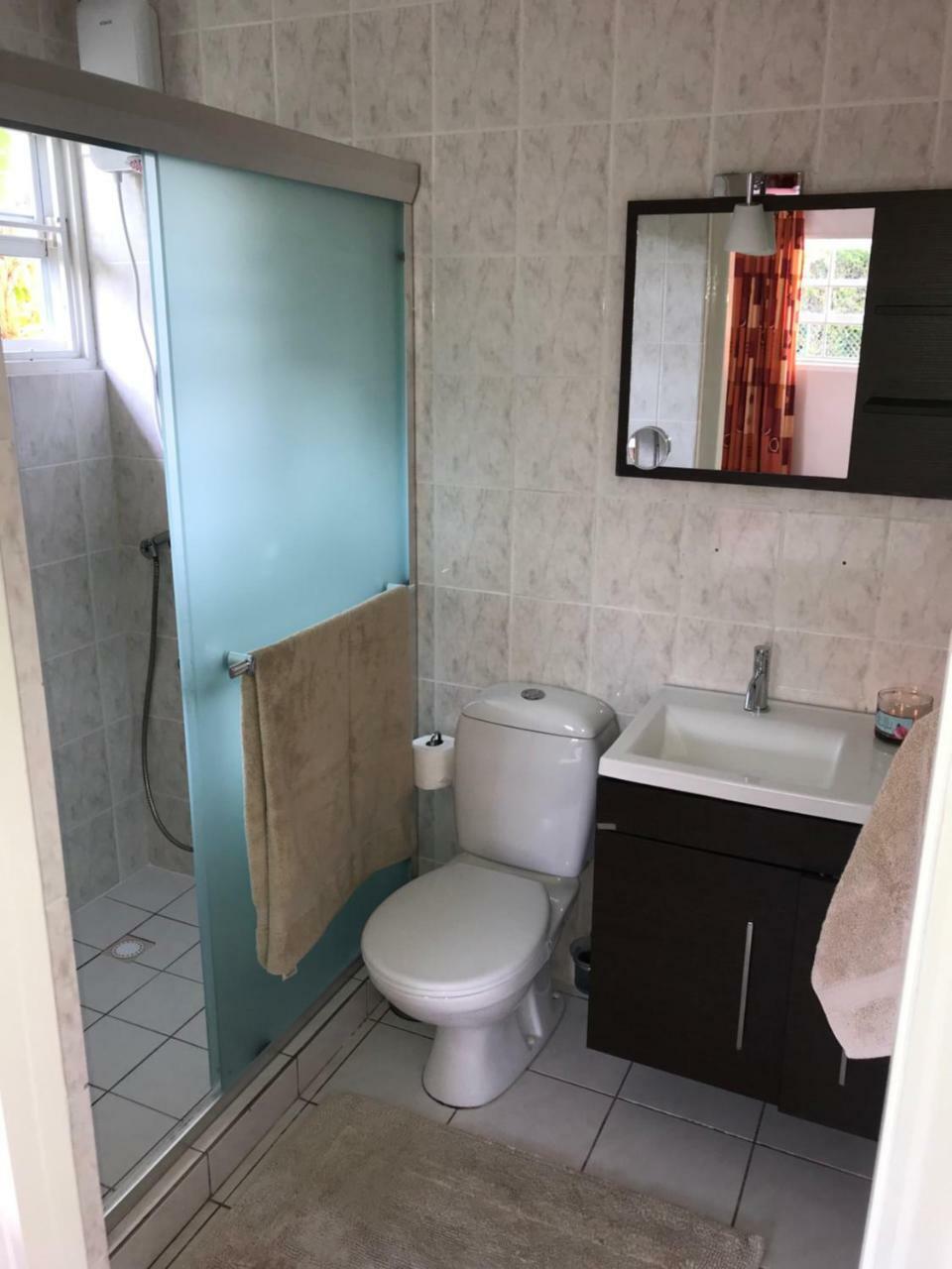 Quinta Villa Willemstad Extérieur photo