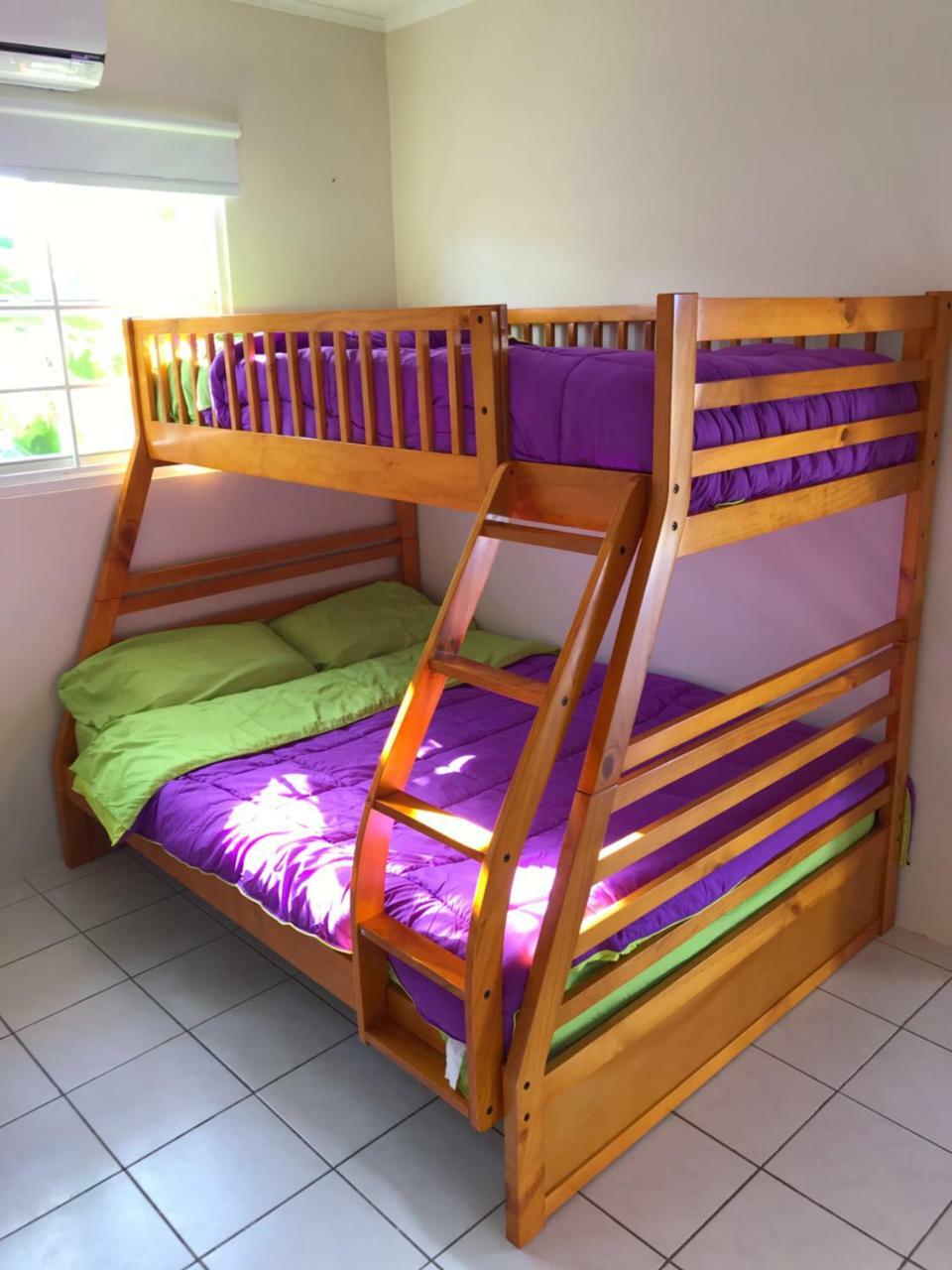 Quinta Villa Willemstad Extérieur photo