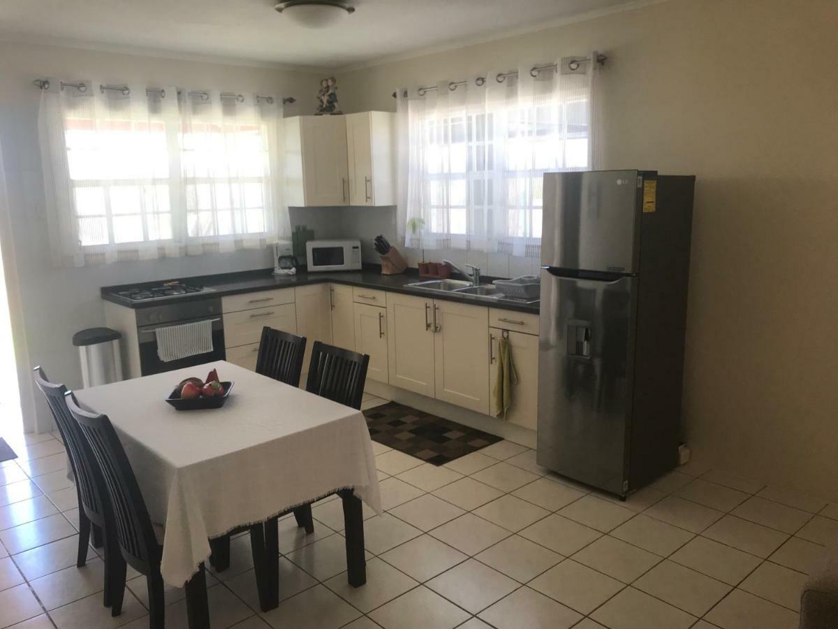 Quinta Villa Willemstad Extérieur photo
