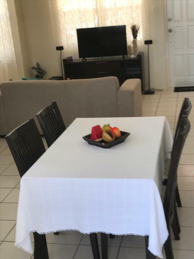 Quinta Villa Willemstad Extérieur photo
