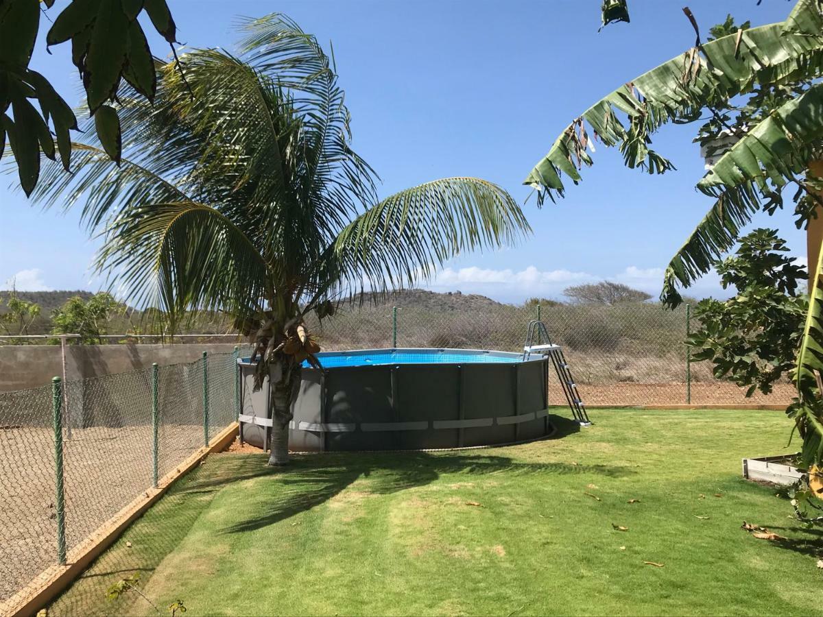 Quinta Villa Willemstad Extérieur photo