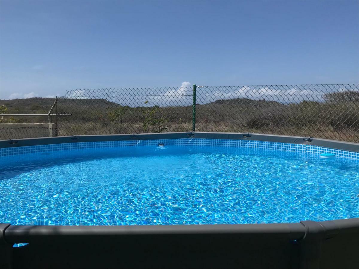 Quinta Villa Willemstad Extérieur photo