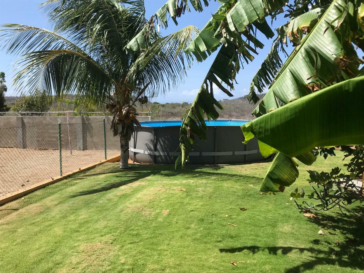 Quinta Villa Willemstad Extérieur photo